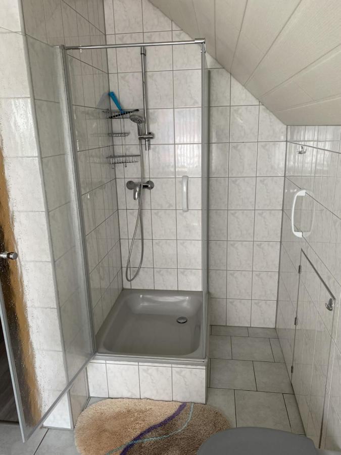 Ferienwohnung Familie Putschke Nohra  외부 사진